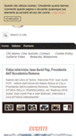 Mobile Screenshot of culturaromena.it